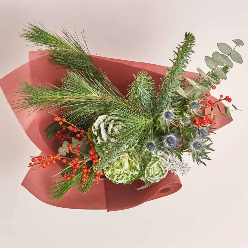 Зображення товару Букет D3337, артикул: 54397