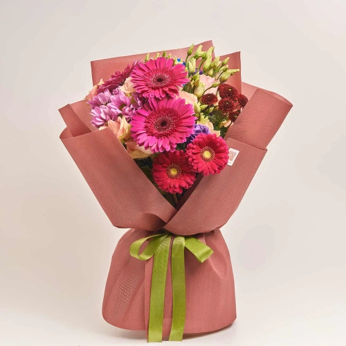 Зображення товару Букет D6030, артикул: 54444