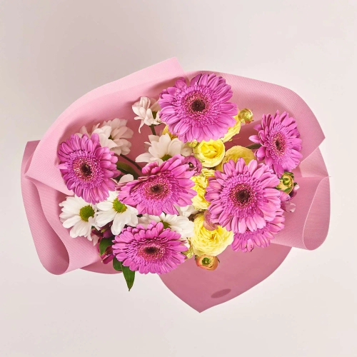 Зображення товару Букет D4210, артикул: 54904