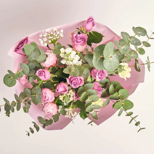 Зображення товару Букет D5122, артикул: 56816