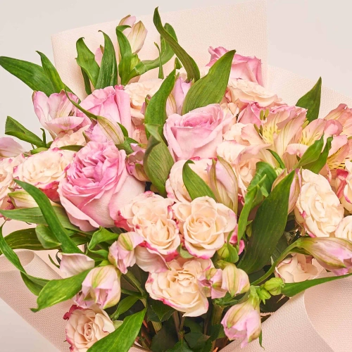 Зображення товару Букет D2127, артикул: 54549