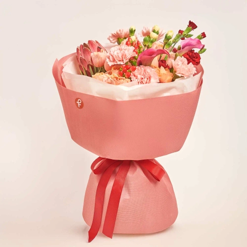 Зображення товару Букет D4084, артикул: 51918