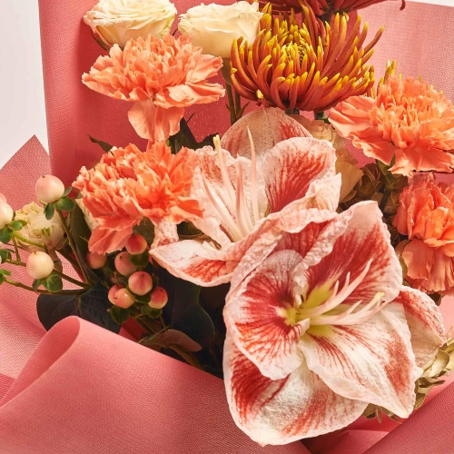 Зображення товару Букет D3326, артикул: 53951