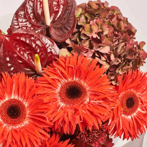 Зображення товару Букет D7024, артикул: 53059