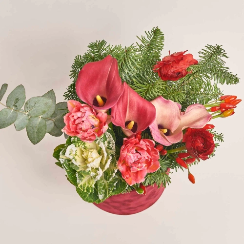 Зображення товару Композиція D4022, артикул: 54217