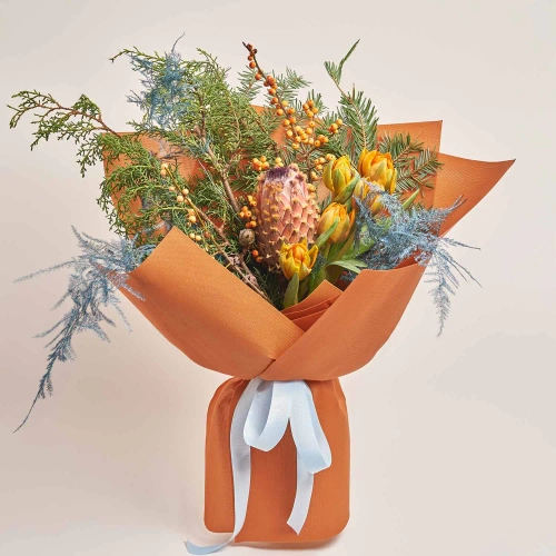 Зображення товару Букет D5096, артикул: 54196