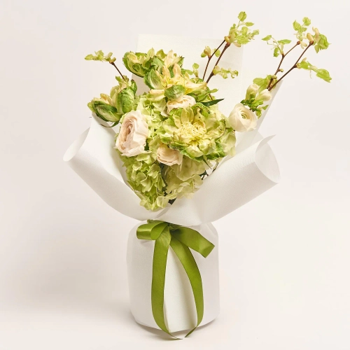 Зображення товару Букет D4227, артикул: 56640