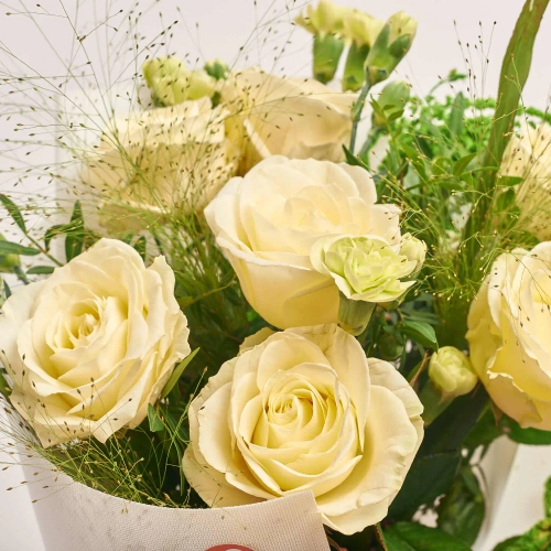 Зображення товару Букет D3358, артикул: 55369