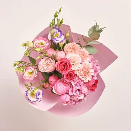 Зображення товару Букет D6013, артикул: 51412