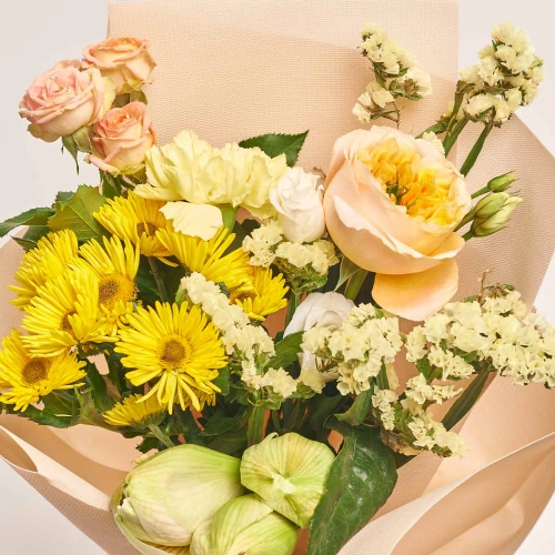 Зображення товару Букет D3349, артикул: 55024