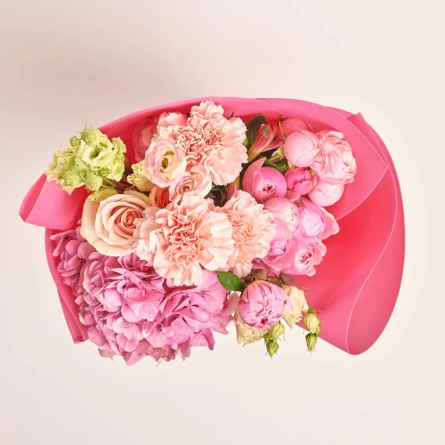 Зображення товару Букет D6012, артикул: 51396