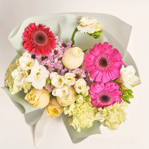 Зображення товару Букет D4229, артикул: 56643