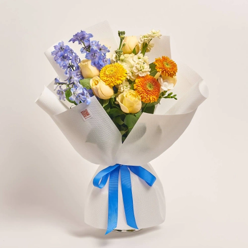Зображення товару Букет D3306, артикул: 53353