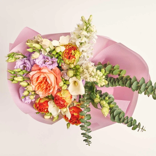 Зображення товару Букет D4224, артикул: 56568