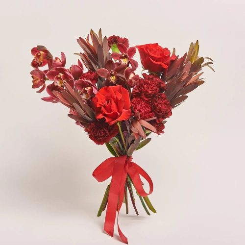 Зображення товару Букет D5101, артикул: 55079
