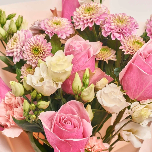 Зображення товару Букет D4216, артикул: 55595