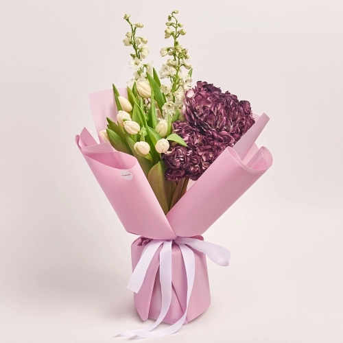 Зображення товару Букет D4073, артикул: 45797