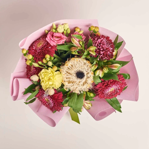 Зображення товару Букет D3279, артикул: 52354