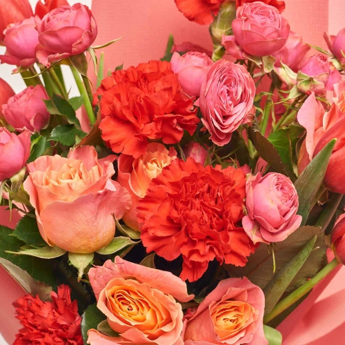 Зображення товару Букет D2134, артикул: 55274