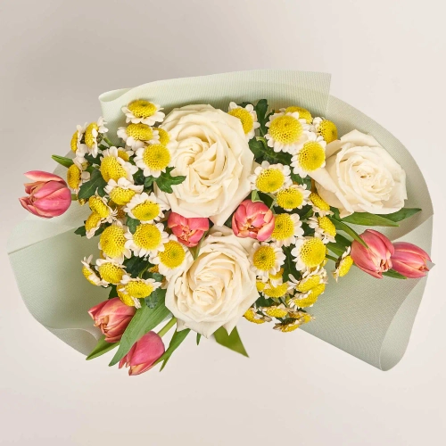 Зображення товару Букет D3347, артикул: 55022