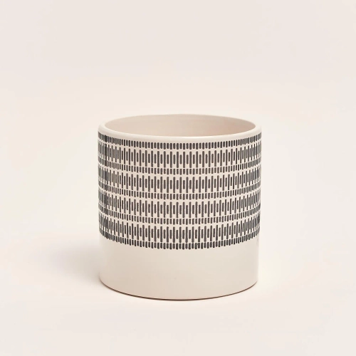 Зображення товару Горщик керамічний 011313980113A2, артикул: 49612