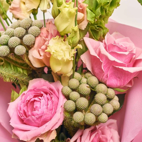 Зображення товару Букет D2137, артикул: 55482