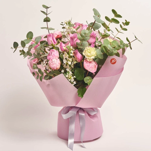 Зображення товару Букет D5122, артикул: 56816