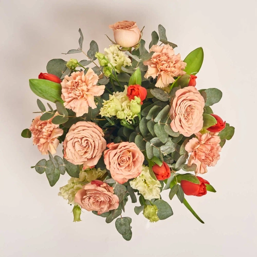 Зображення товару Композиція Кашпо 620, артикул: 55736