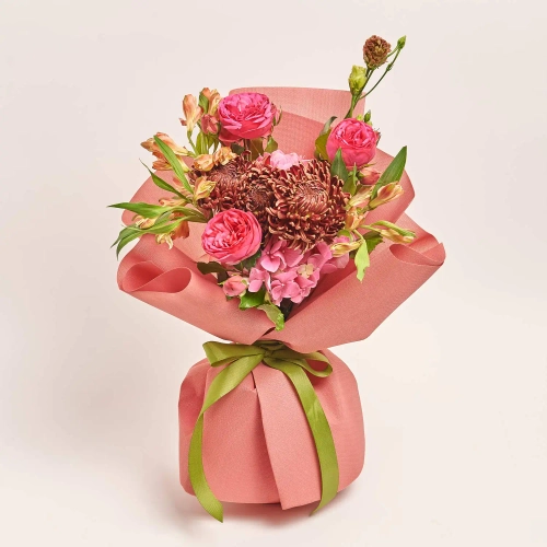 Зображення товару Букет D5064, артикул: 51473