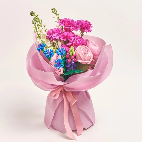 Зображення товару Букет з LEGO D4218, артикул: 55949