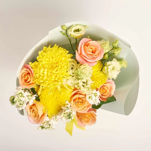 Зображення товару Букет D3243, артикул: 51754