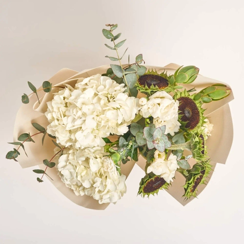 Зображення товару Букет D4246, артикул: 57702