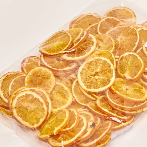 Зображення товару Декор "Мікс апельсинів", артикул: 53690