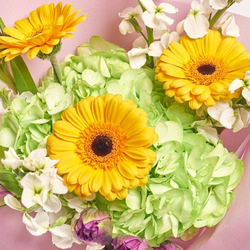 Зображення товару Букет D4234, артикул: 56815