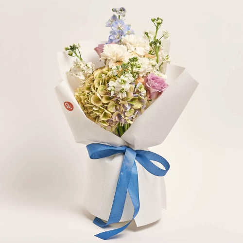 Зображення товару Букет D6018, артикул: 51567