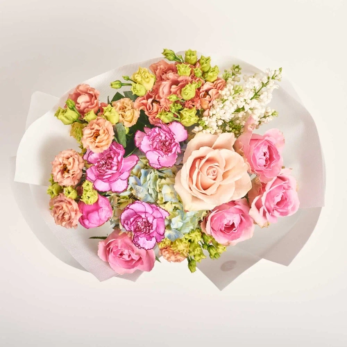 Зображення товару Букет D4222, артикул: 56373