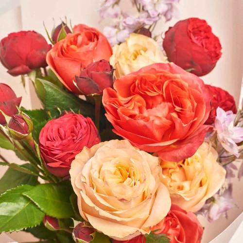 Зображення товару Букет D4170, артикул: 51595