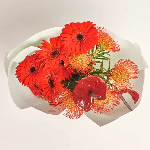 Зображення товару Букет D3374, артикул: 57362