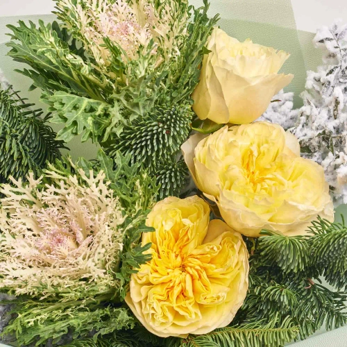 Зображення товару Букет D3335, артикул: 54337