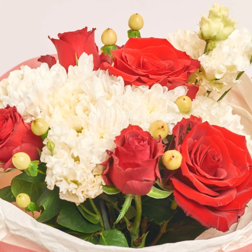 Зображення товару Букет D5108, артикул: 55953