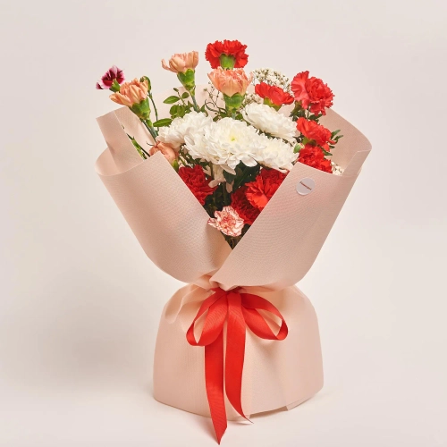 Зображення товару Букет D2140, артикул: 55818