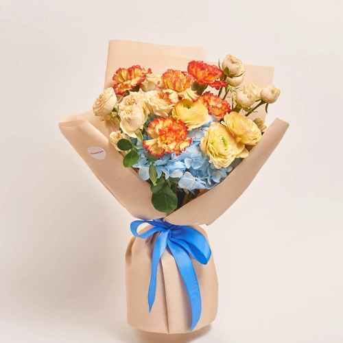 Зображення товару Букет D3355, артикул: 55272