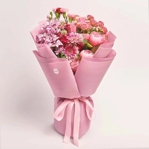 Зображення товару Букет D4122, артикул: 47641