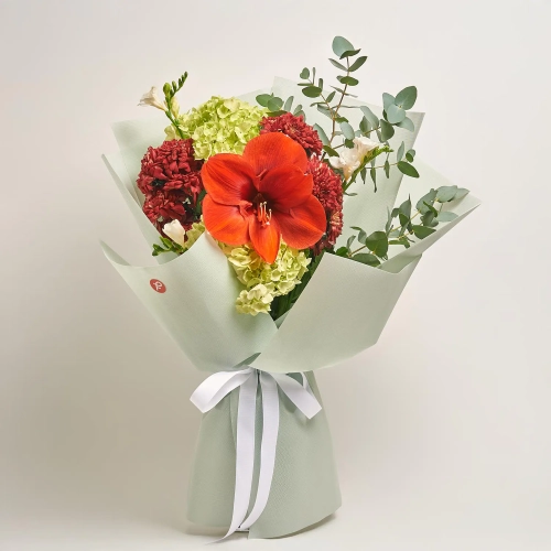 Зображення товару Букет D4190, артикул: 53375