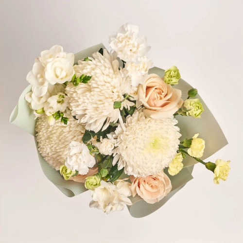 Букет D3363, артикул: 55596 Зображення товару Букет D3363, артикул: 55596