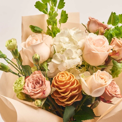 Зображення товару Букет D6040, артикул: 55481