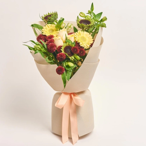 Зображення товару Букет D4228, артикул: 56641