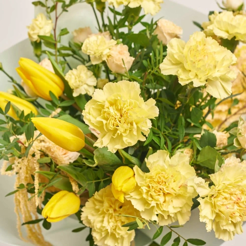 Зображення товару Букет D4215, артикул: 55372