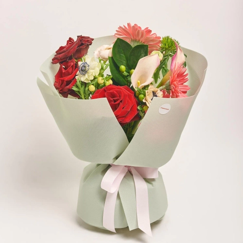 Зображення товару Букет D5111, артикул: 56424