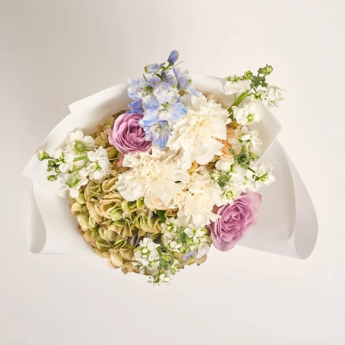 Зображення товару Букет D6018, артикул: 51567